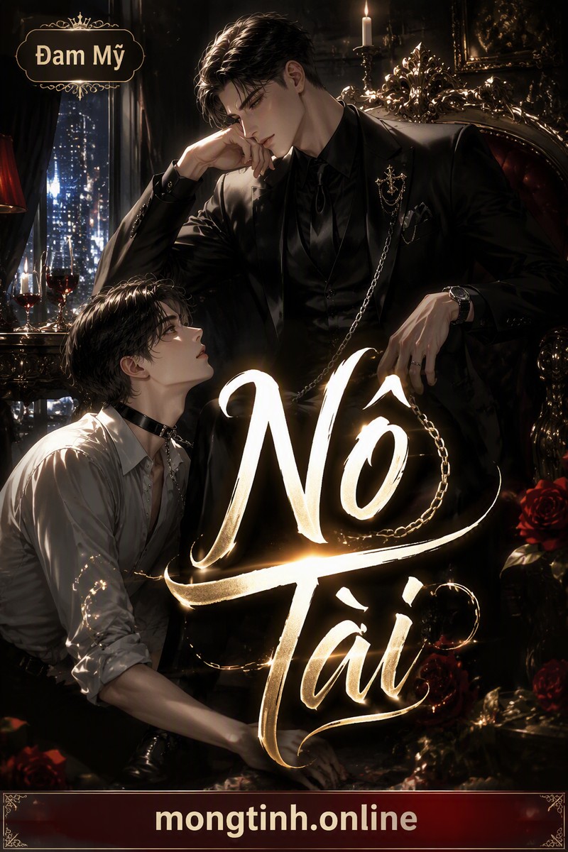 Nô Tài