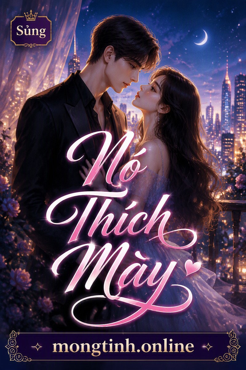 Nó Thích Mày