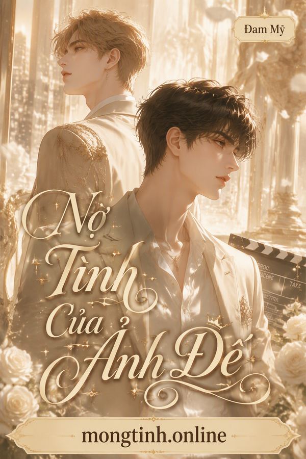 Nợ Tình Của Ảnh Đế