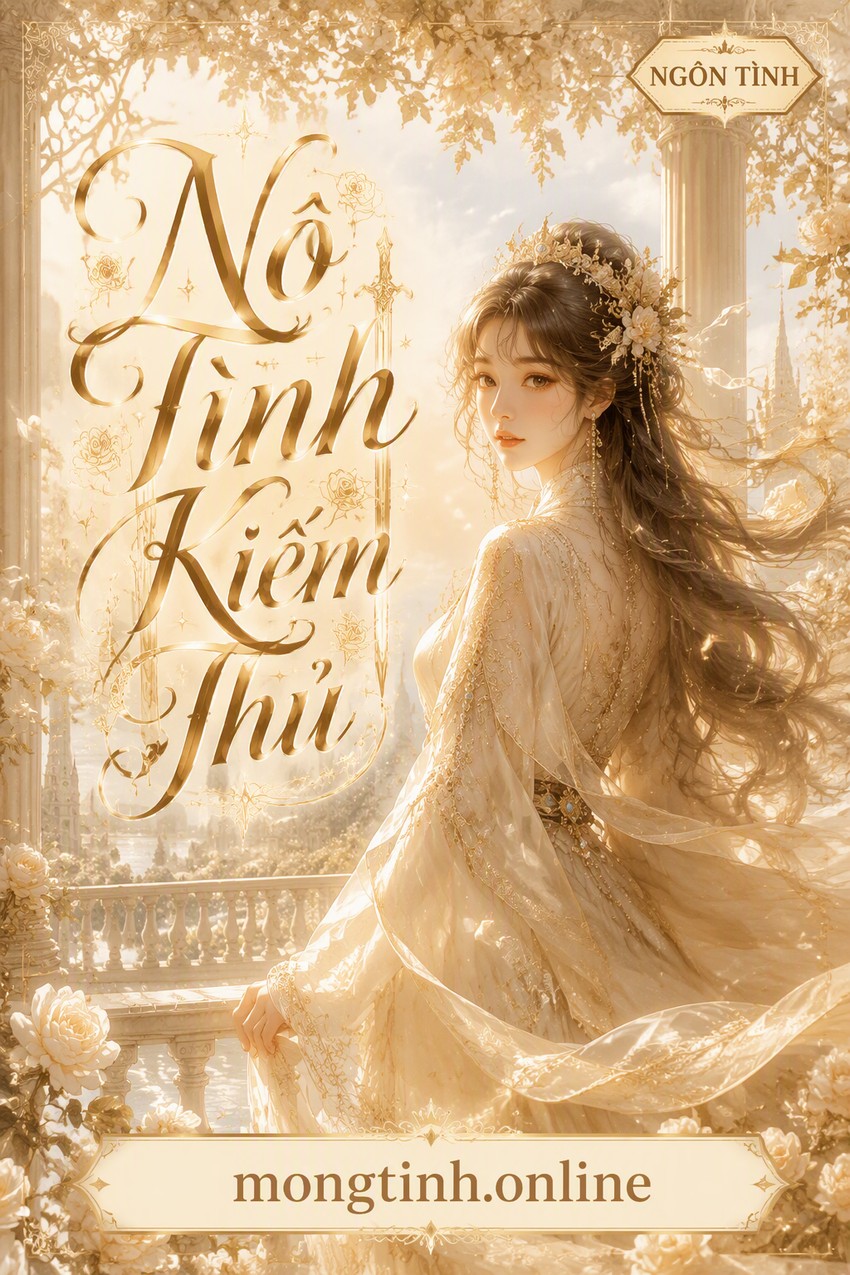 Nô Tình Kiếm Thủ