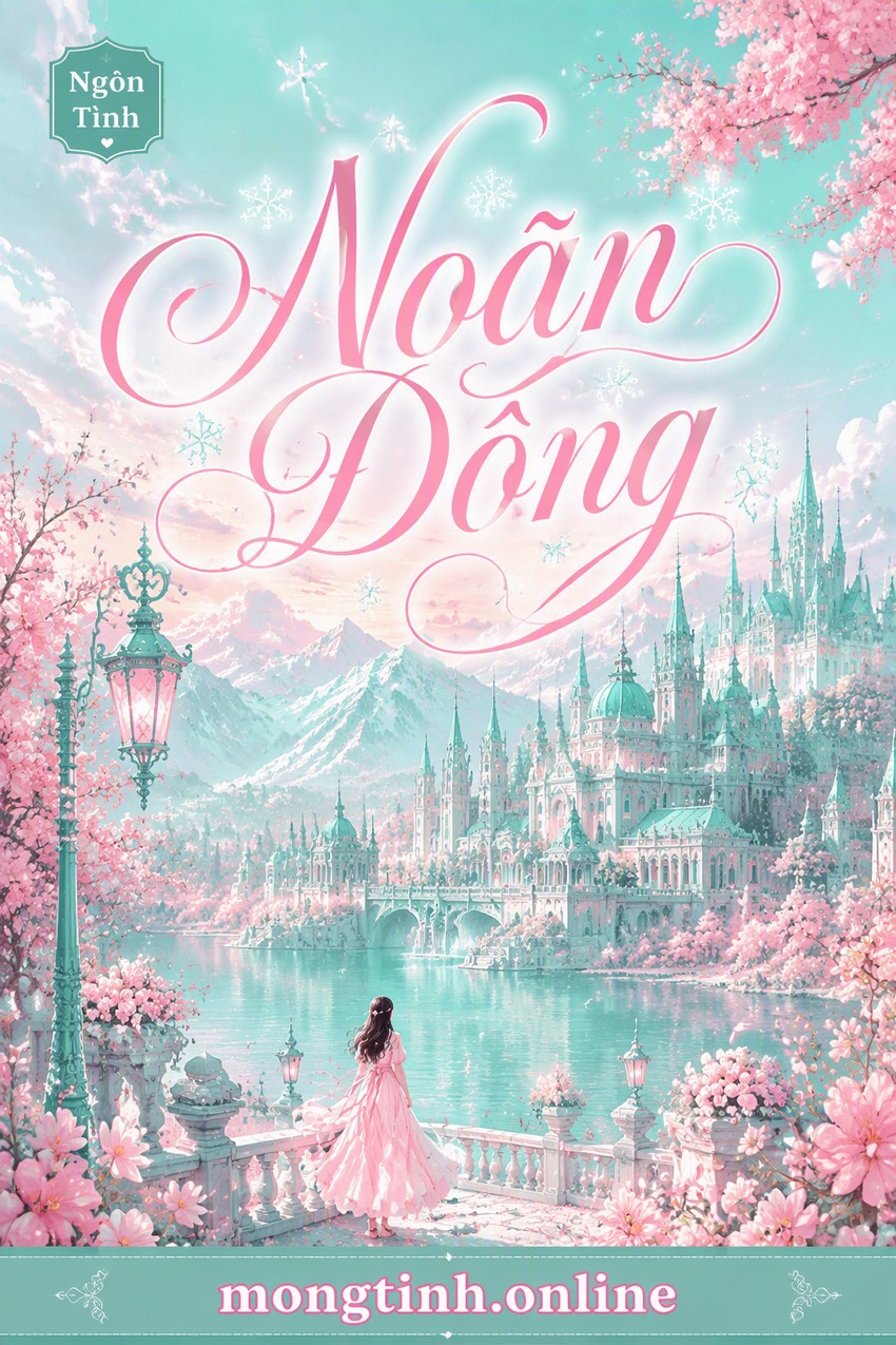Noãn Đông