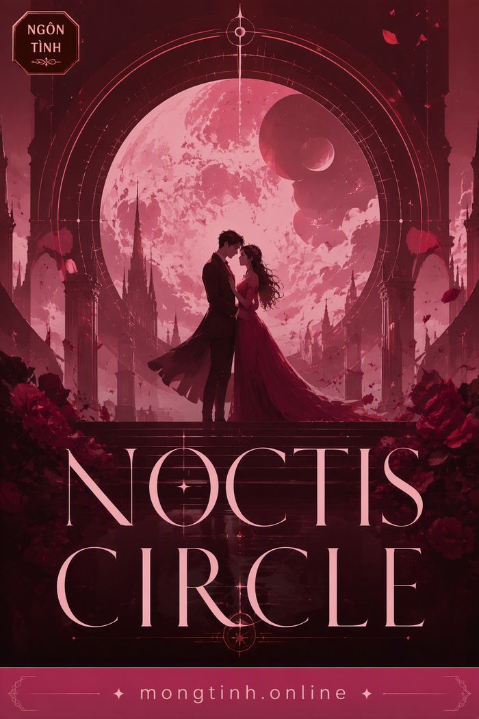 NOCTIS CIRCLE