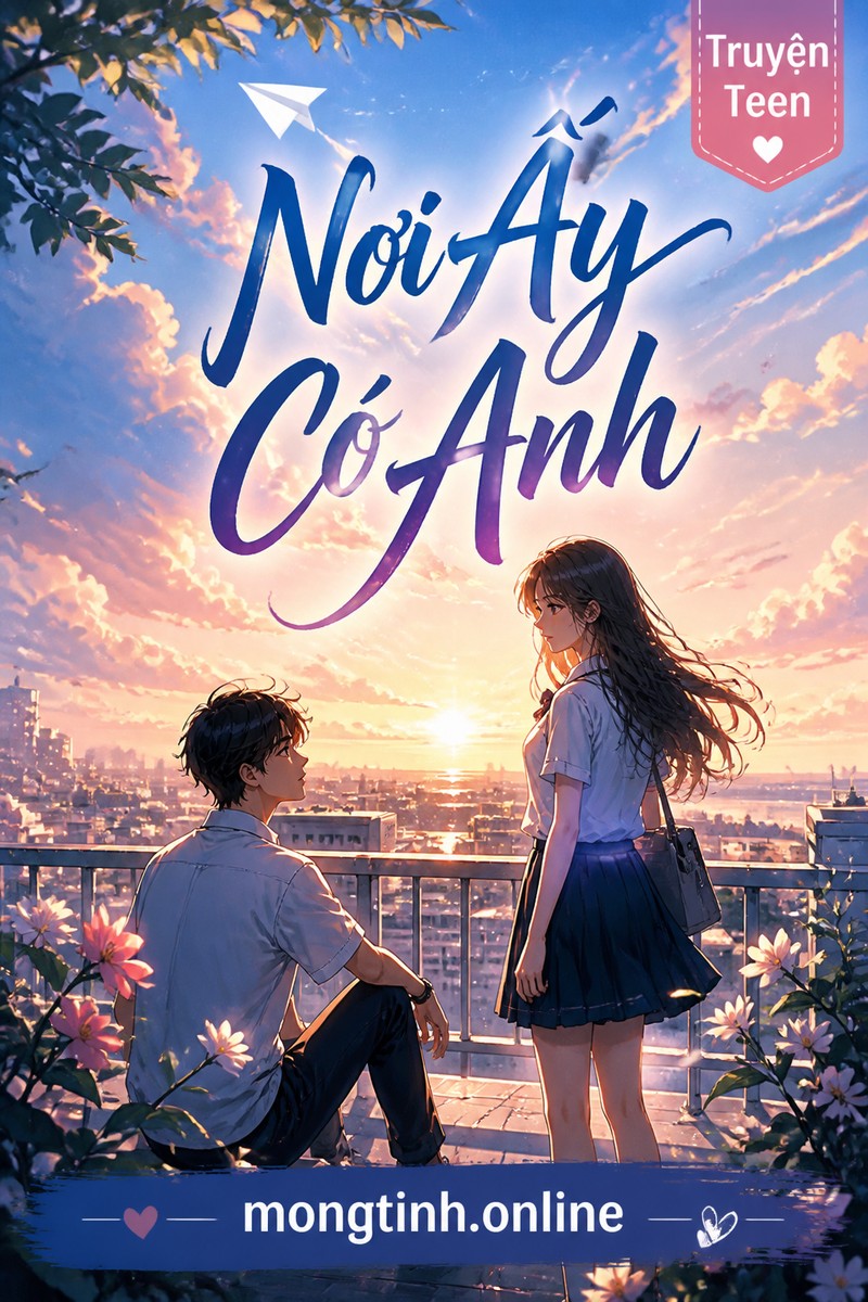 Nơi Ấy Có Anh