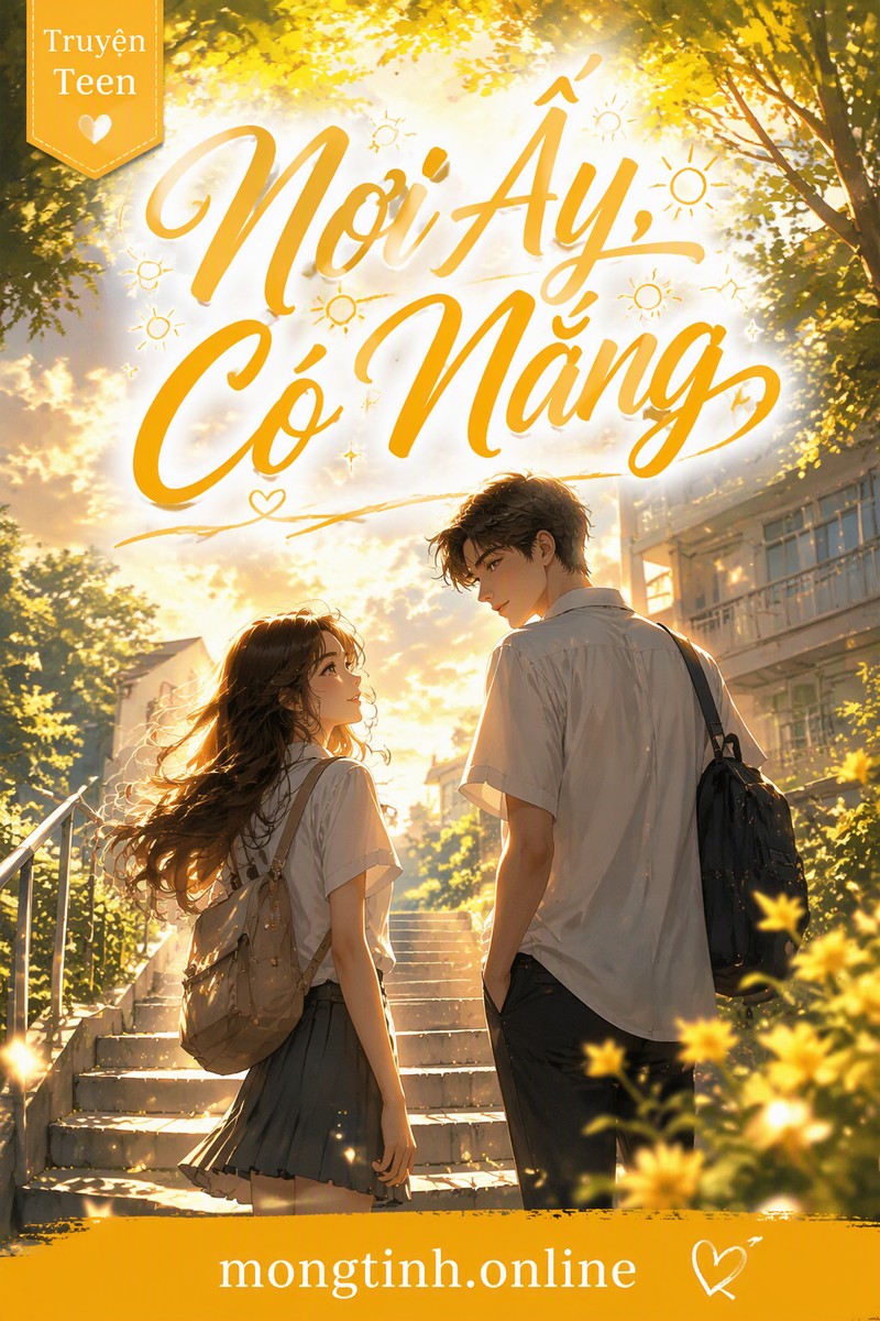 Nơi Ấy, Có Nắng