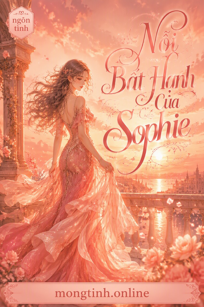 Nỗi Bất Hạnh Của Sophie