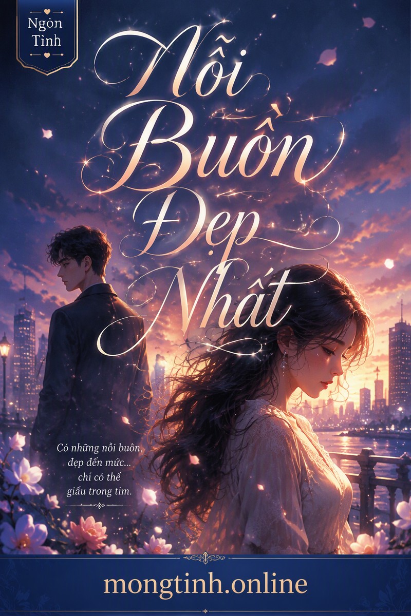 Nỗi Buồn Đẹp Nhất