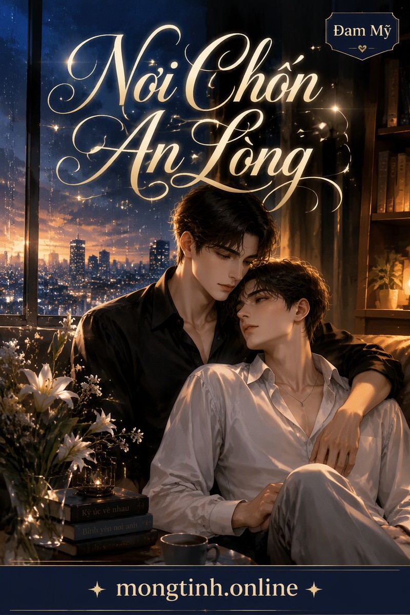 Nơi Chốn An Lòng