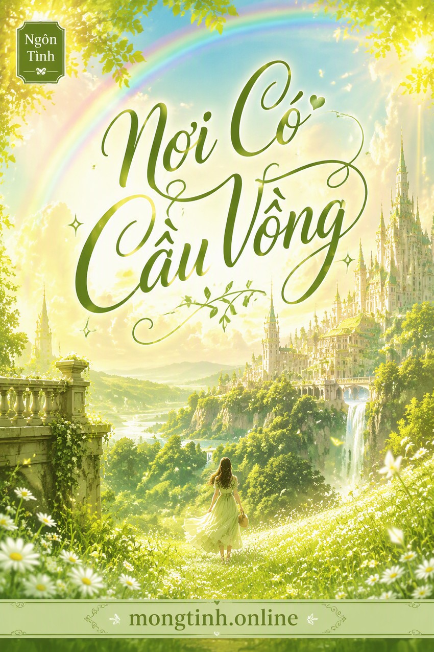 Nơi Có Cầu Vồng