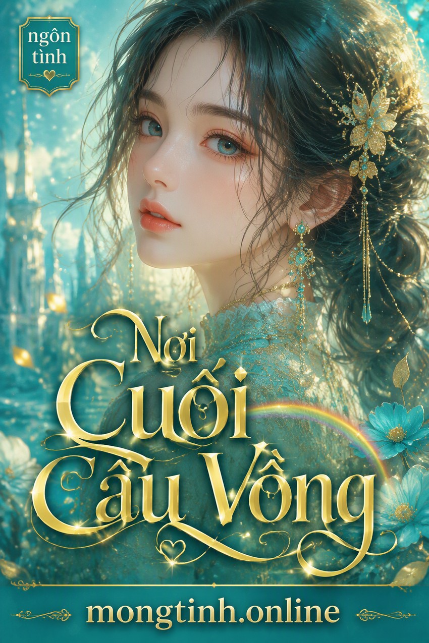 Nơi Cuối Cầu Vồng
