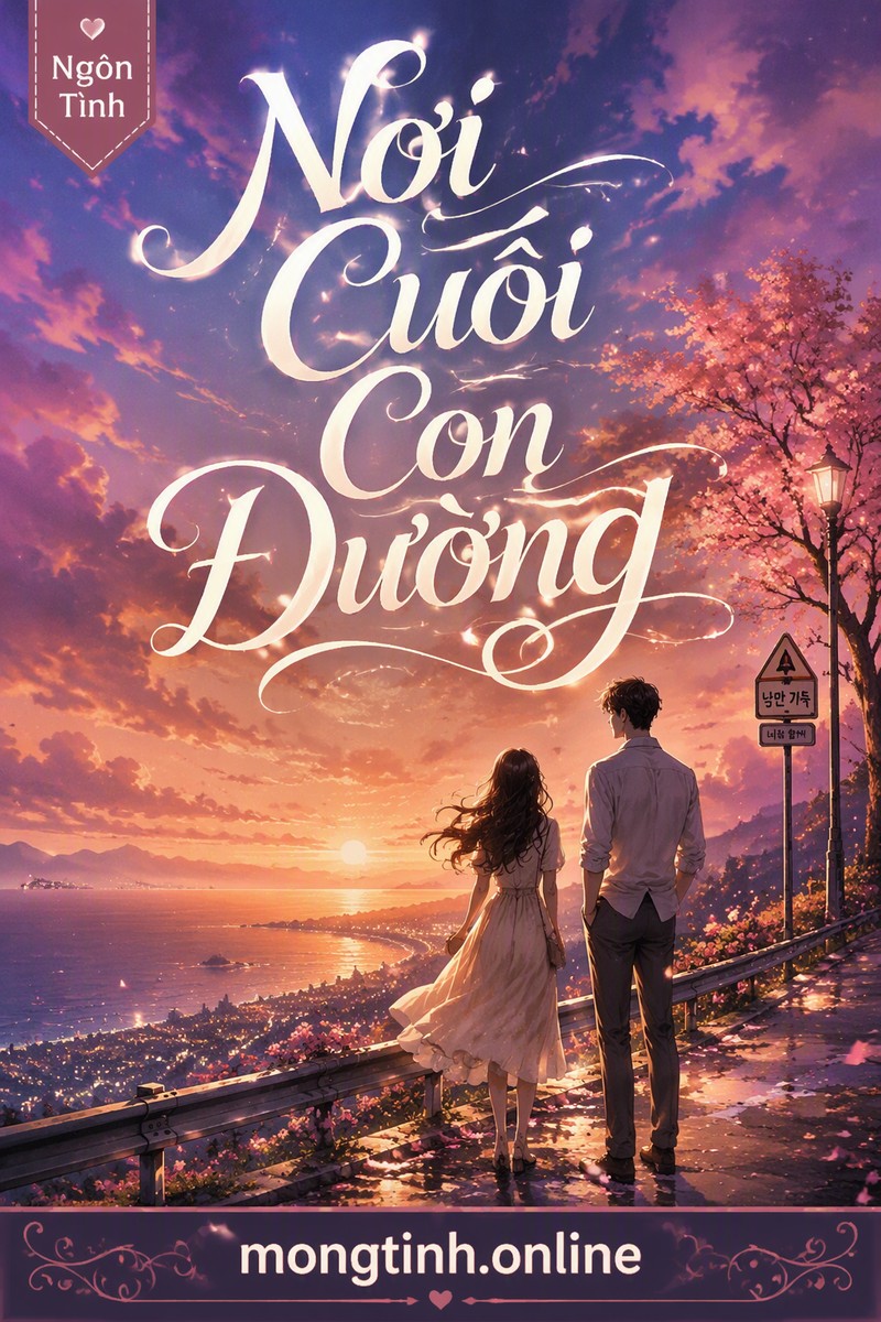 Nơi Cuối Con Đường