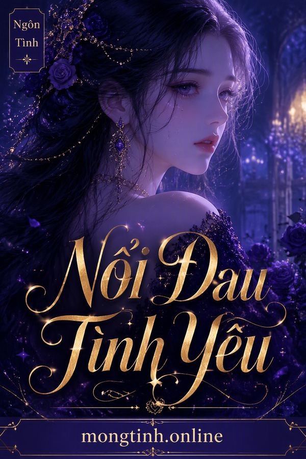 Nổi Đau Tình Yêu