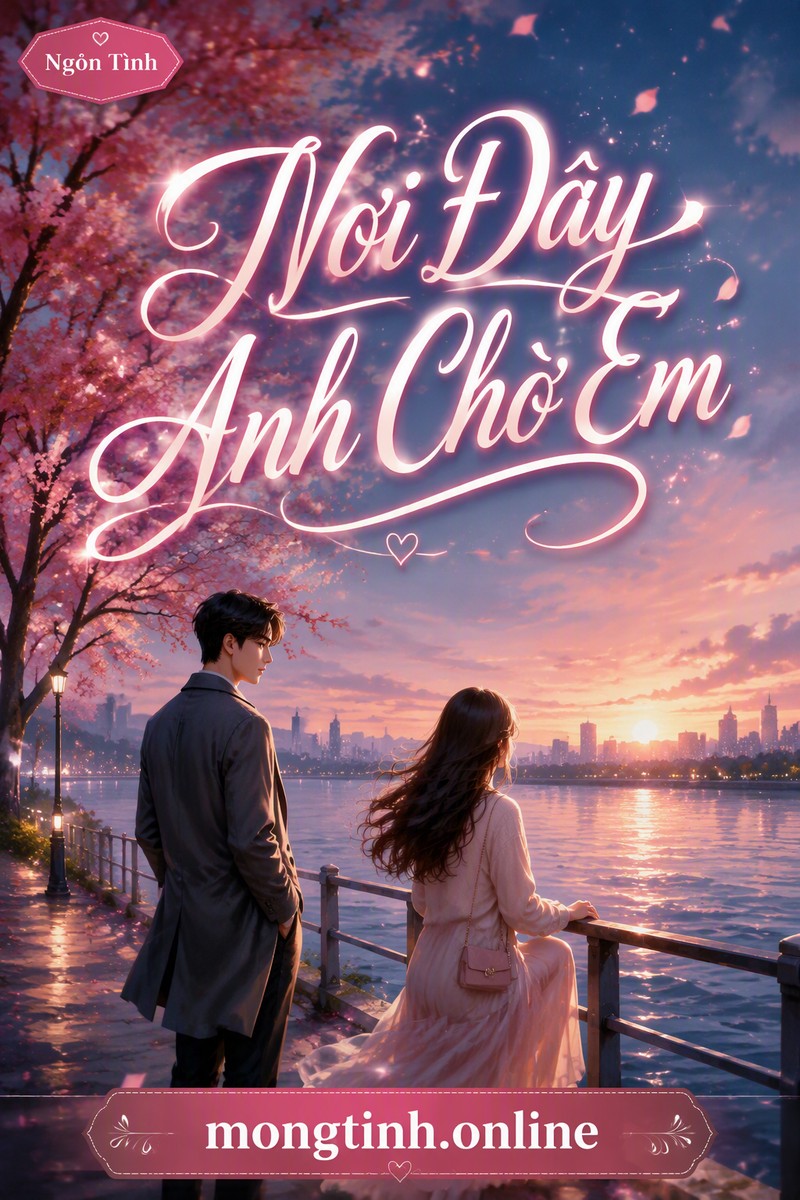 Nơi Đây Anh Chờ Em