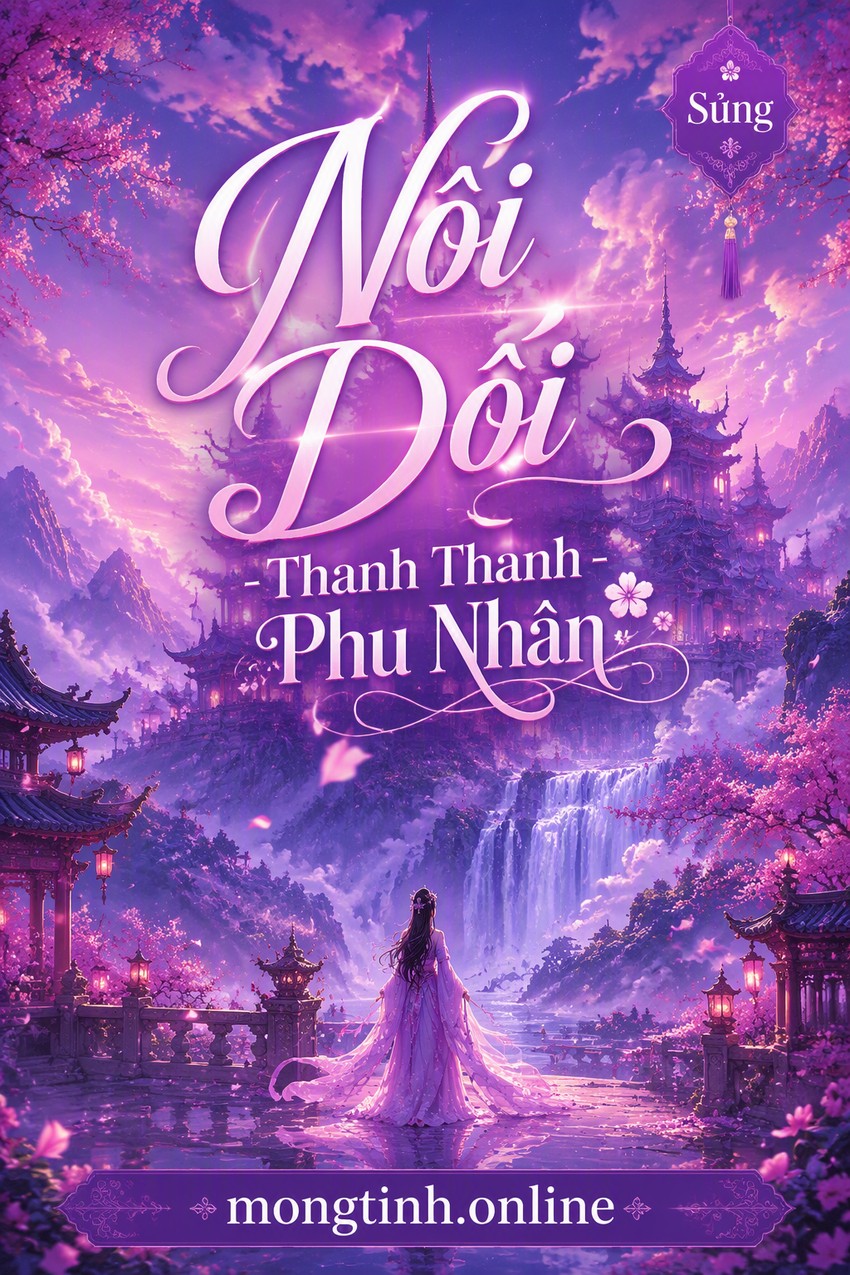 Nói Dối - Thanh Thanh Phu Nhân