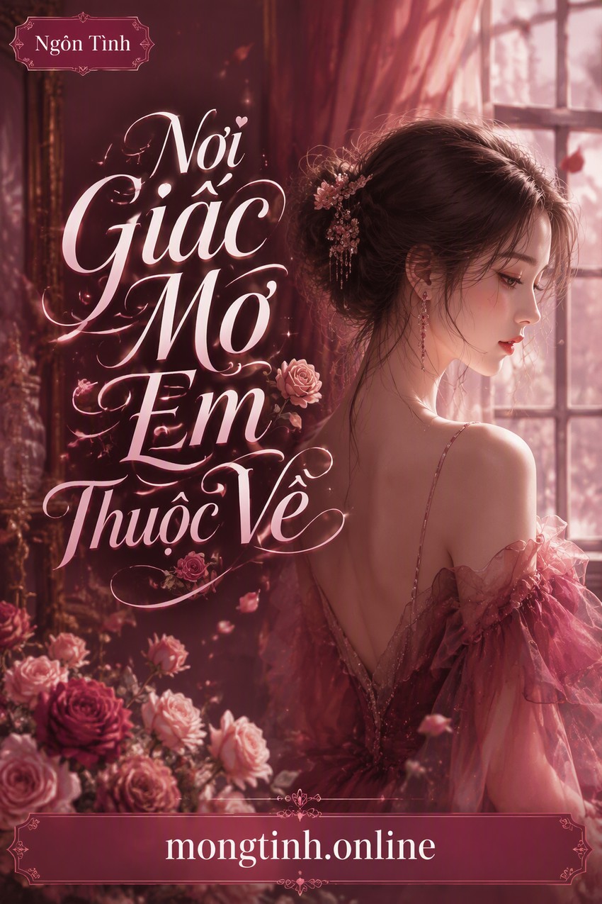 Nơi Giấc Mơ Em Thuộc Về