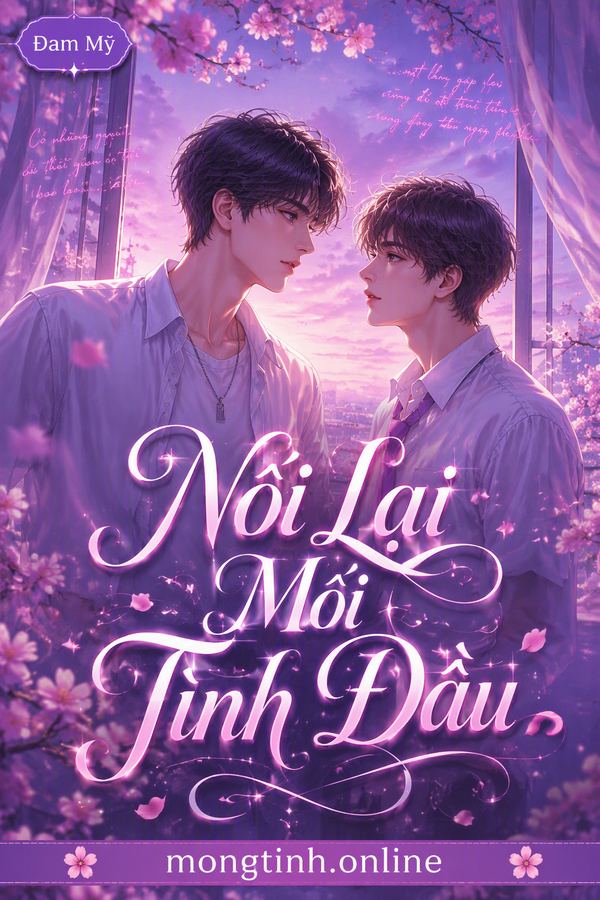 Nối Lại Mối Tình Đầu