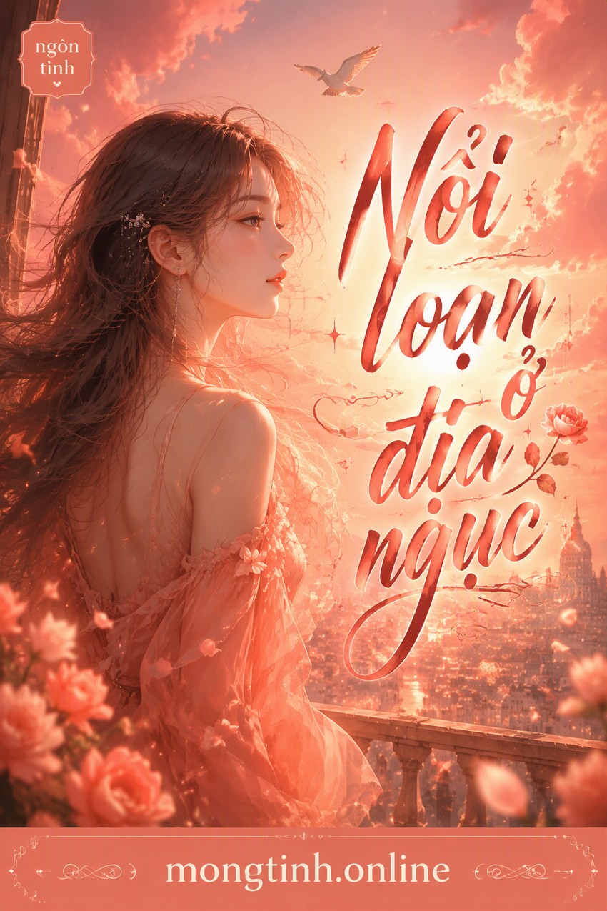 Nổi loạn ở địa ngục