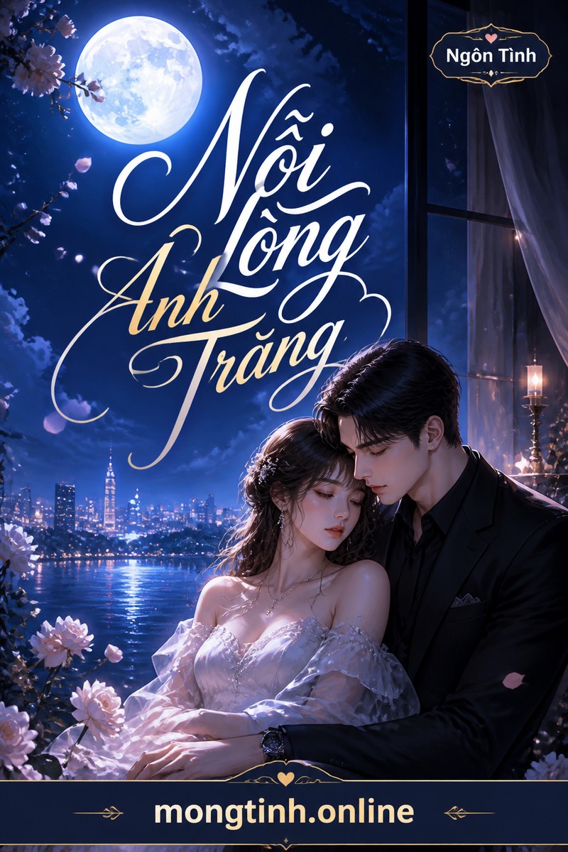 Nỗi Lòng Ánh Trăng