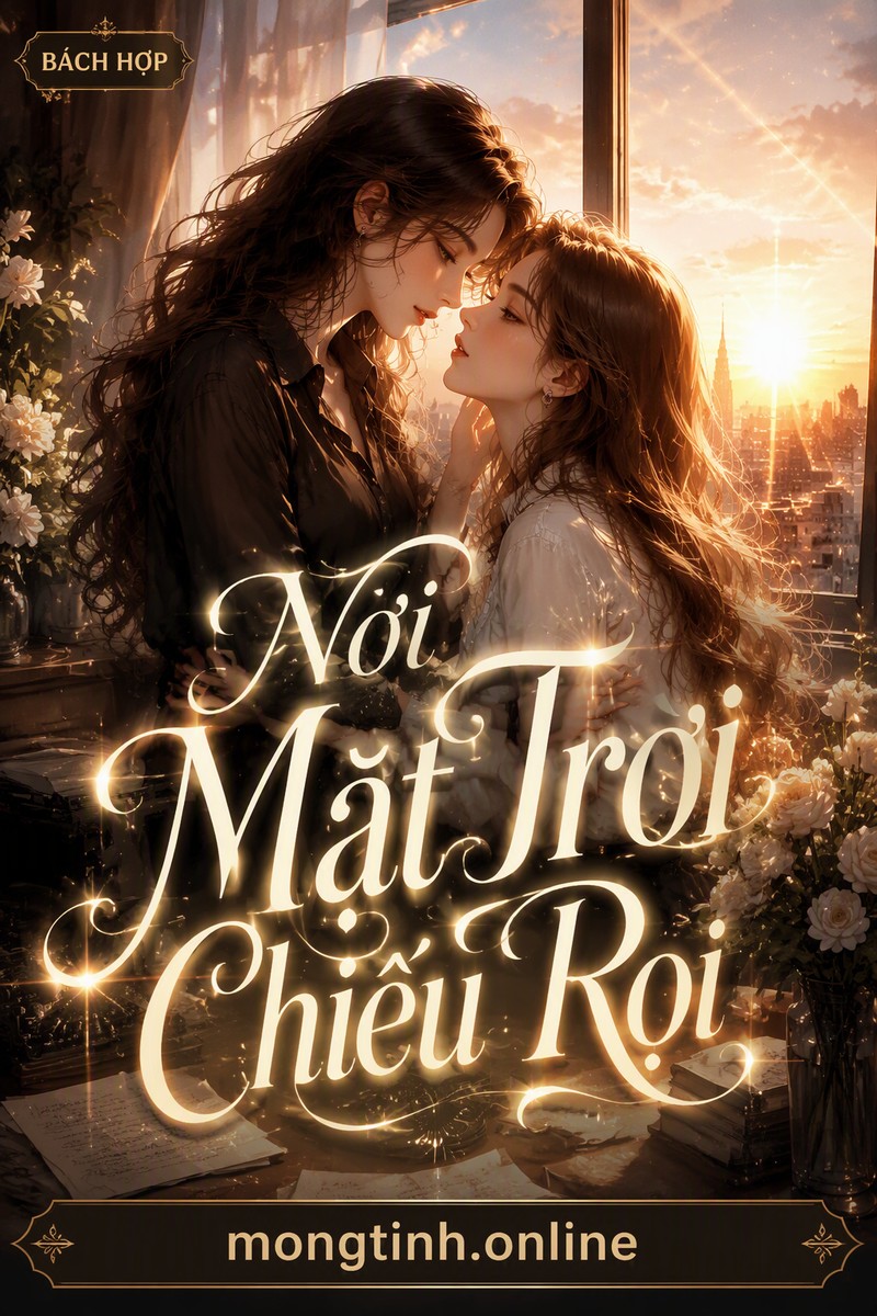 Nơi Mặt Trời Chiếu Rọi