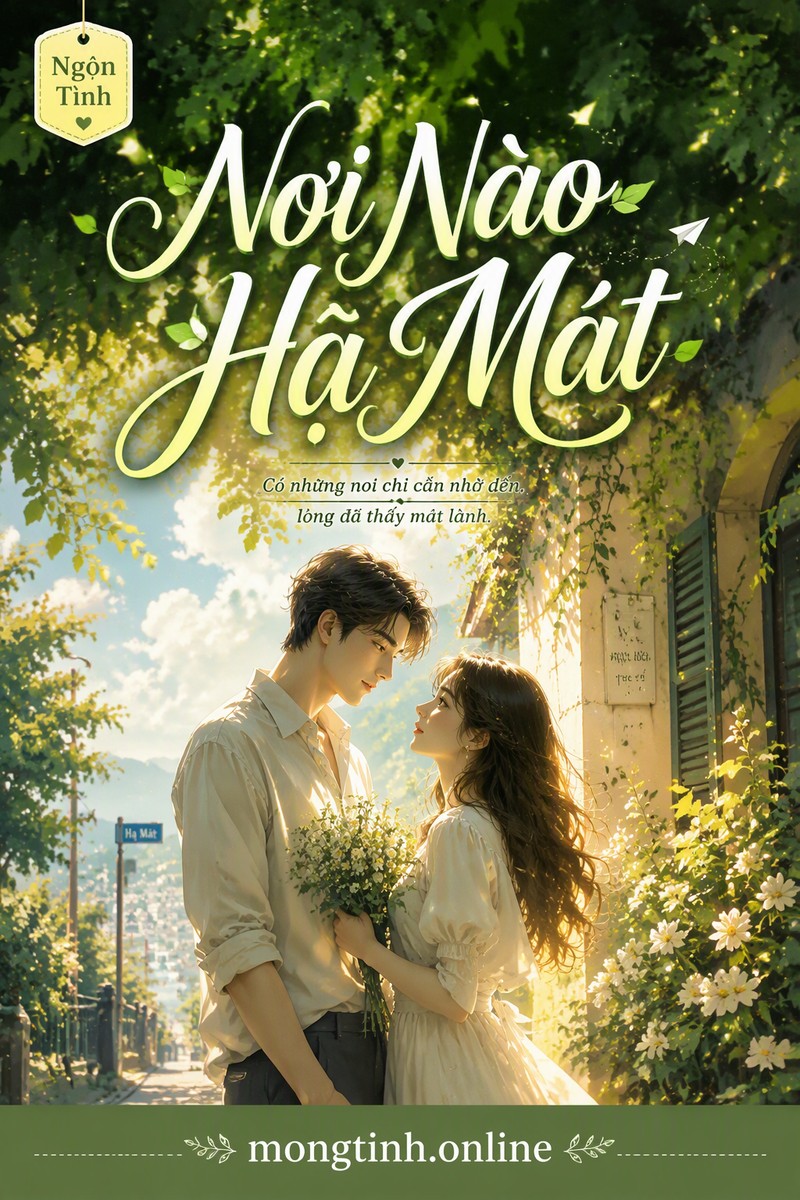 Nơi Nào Hạ Mát