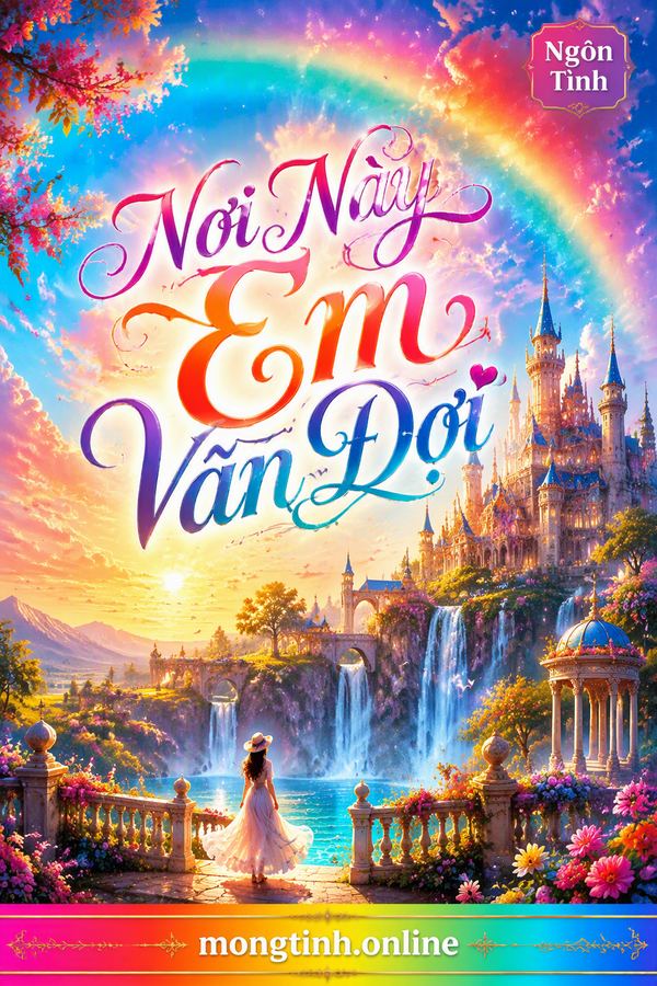 Nơi Này Em Vẫn Đợi