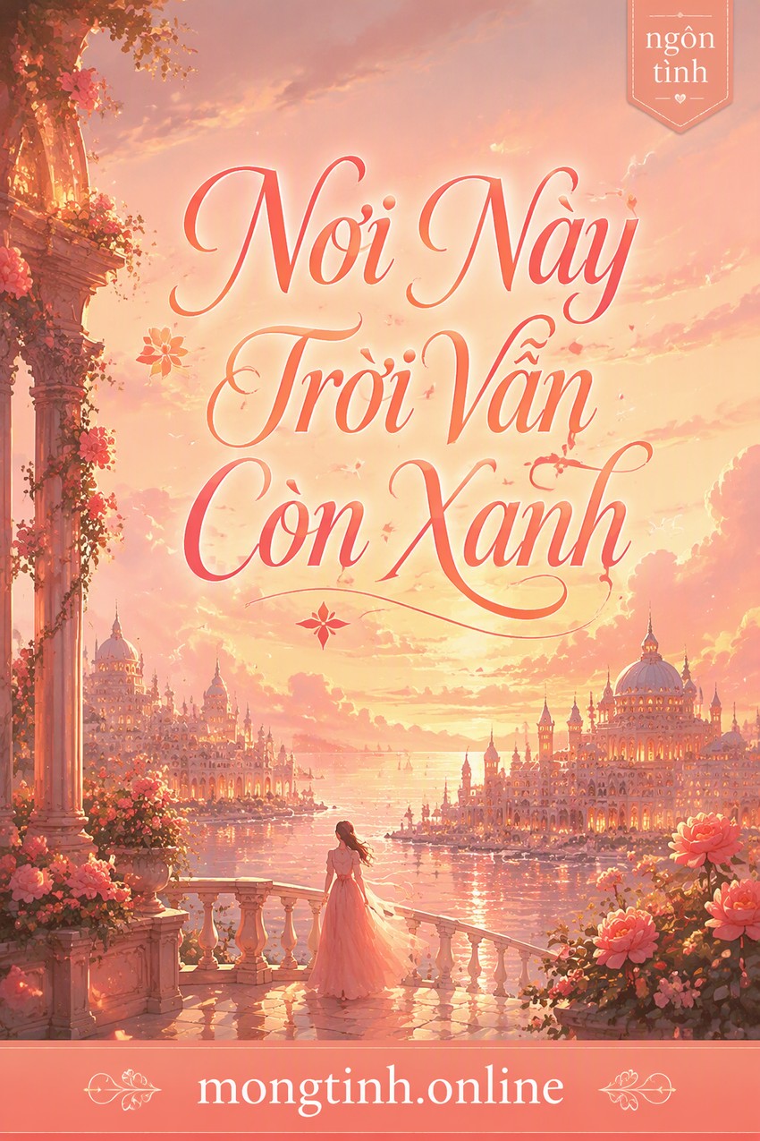 Nơi Này Trời Vẫn Còn Xanh