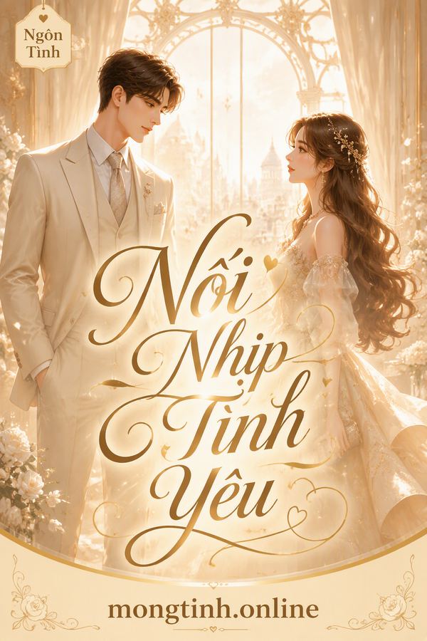 Nối Nhịp Tình Yêu
