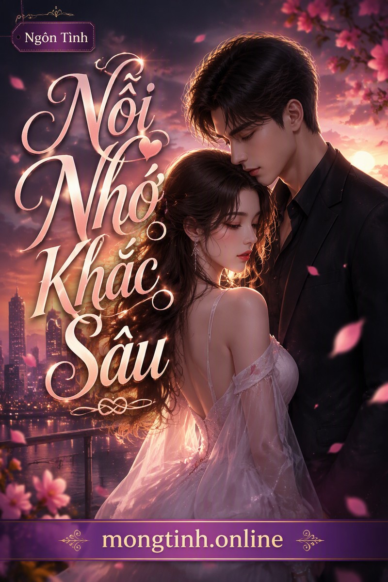 Nỗi Nhớ Khắc Sâu