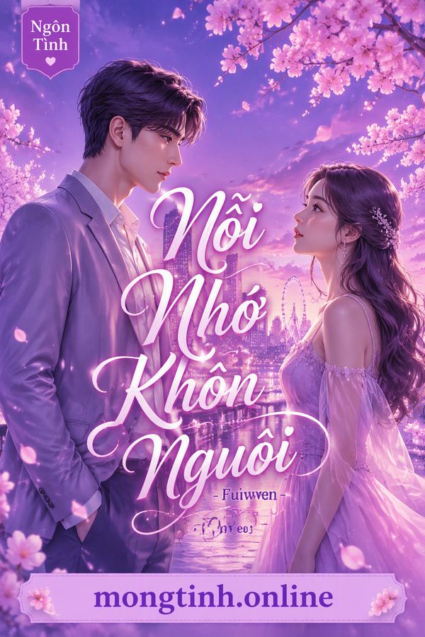 Nỗi Nhớ Khôn Nguôi - Fuiwen
