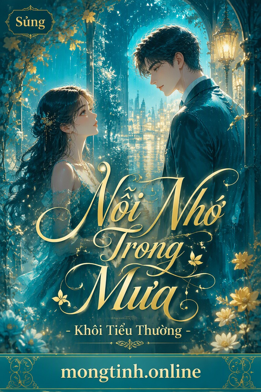 Nỗi Nhớ Trong Mưa - Khôi Tiểu Thường
