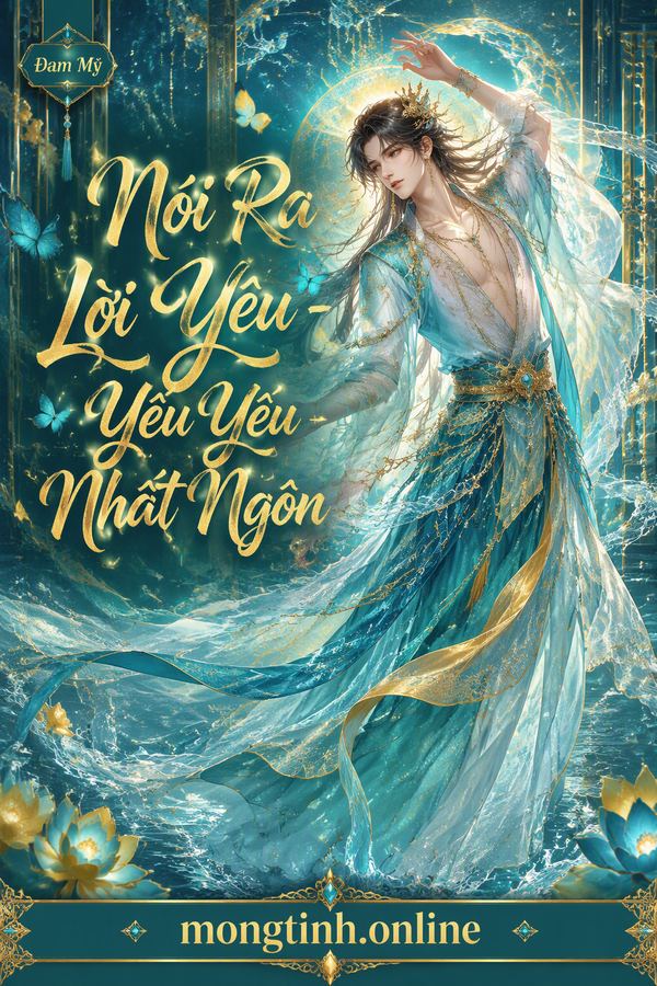Nói Ra Lời Yêu - Yểu Yểu Nhất Ngôn