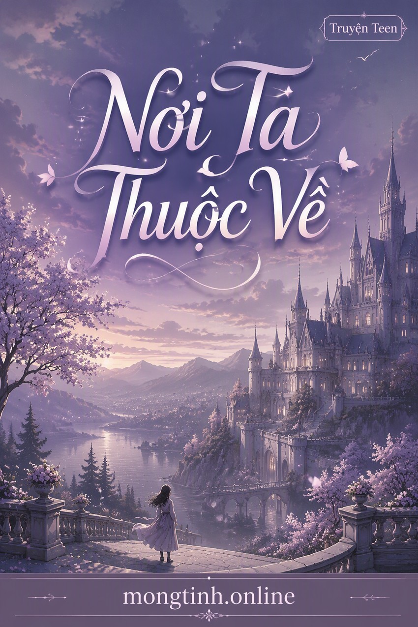 Nơi Ta Thuộc Về