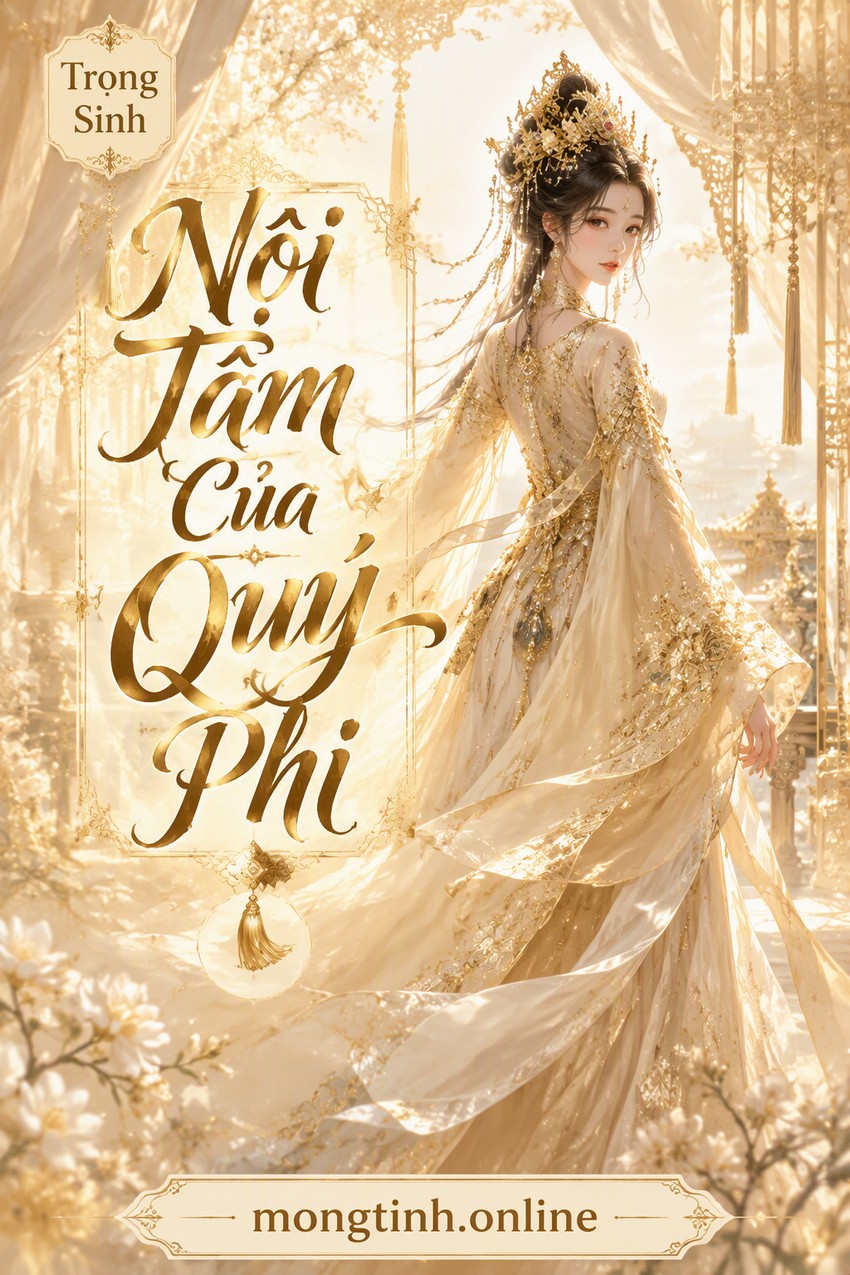 Nội Tâm Của Quý Phi