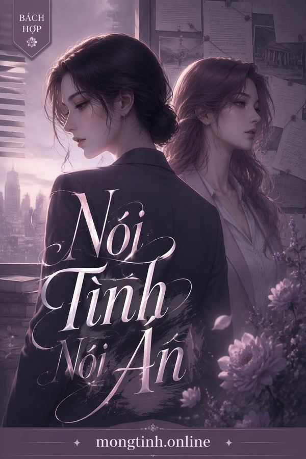 Nói Tình Nói Án