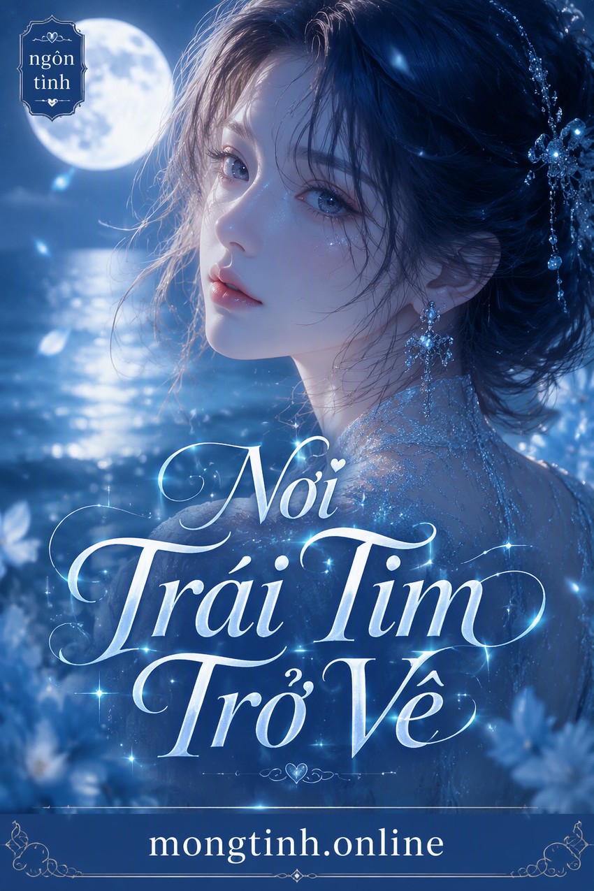 Nơi Trái Tim Trở Về