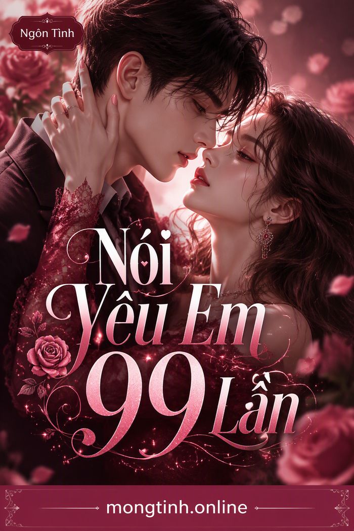 Nói Yêu Em 99 Lần