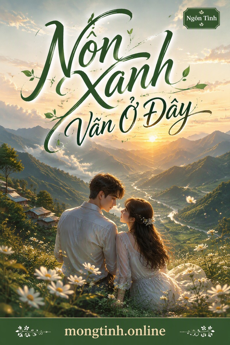 Non Xanh Vẫn Ở Đây