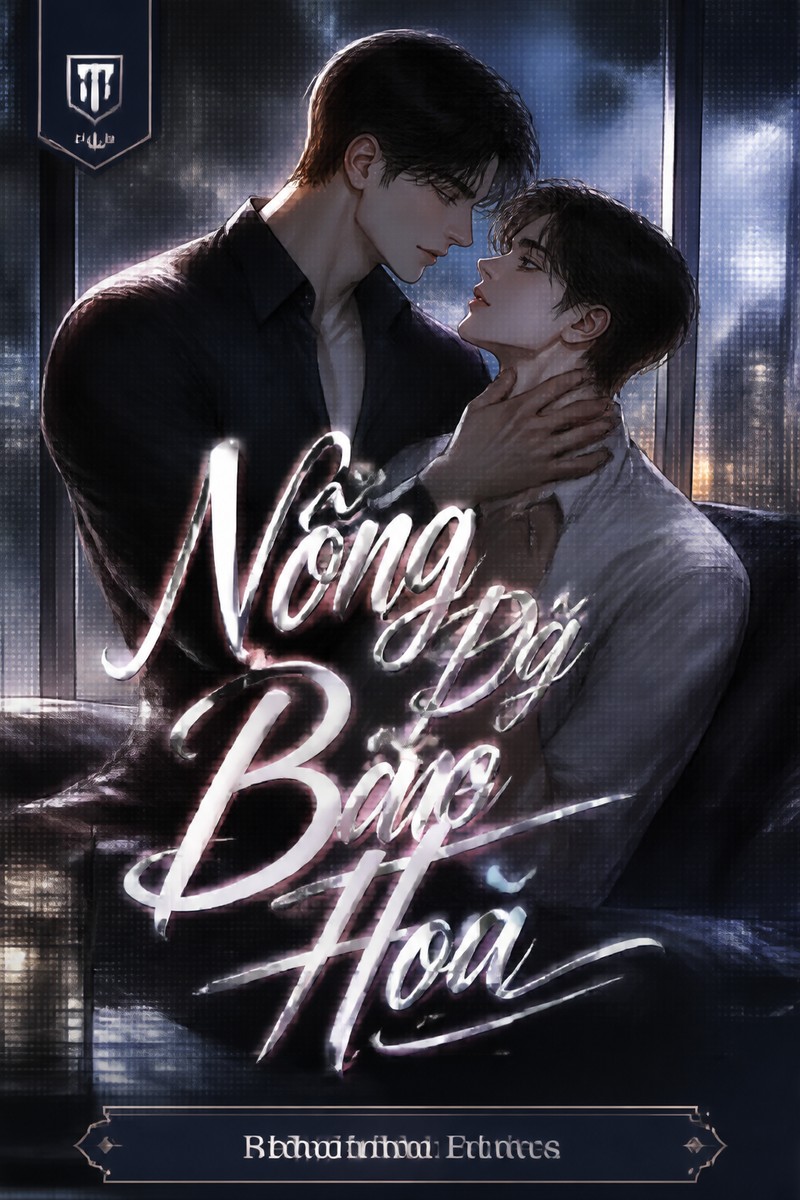 Nồng Độ Bão Hoà