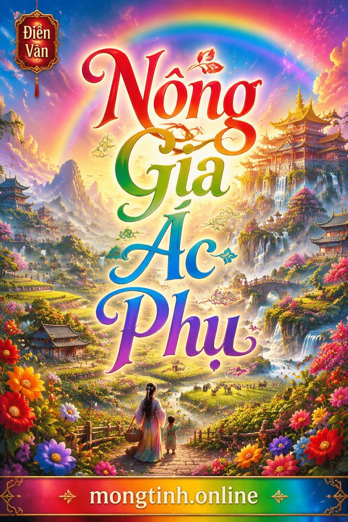 Nông Gia Ác Phụ