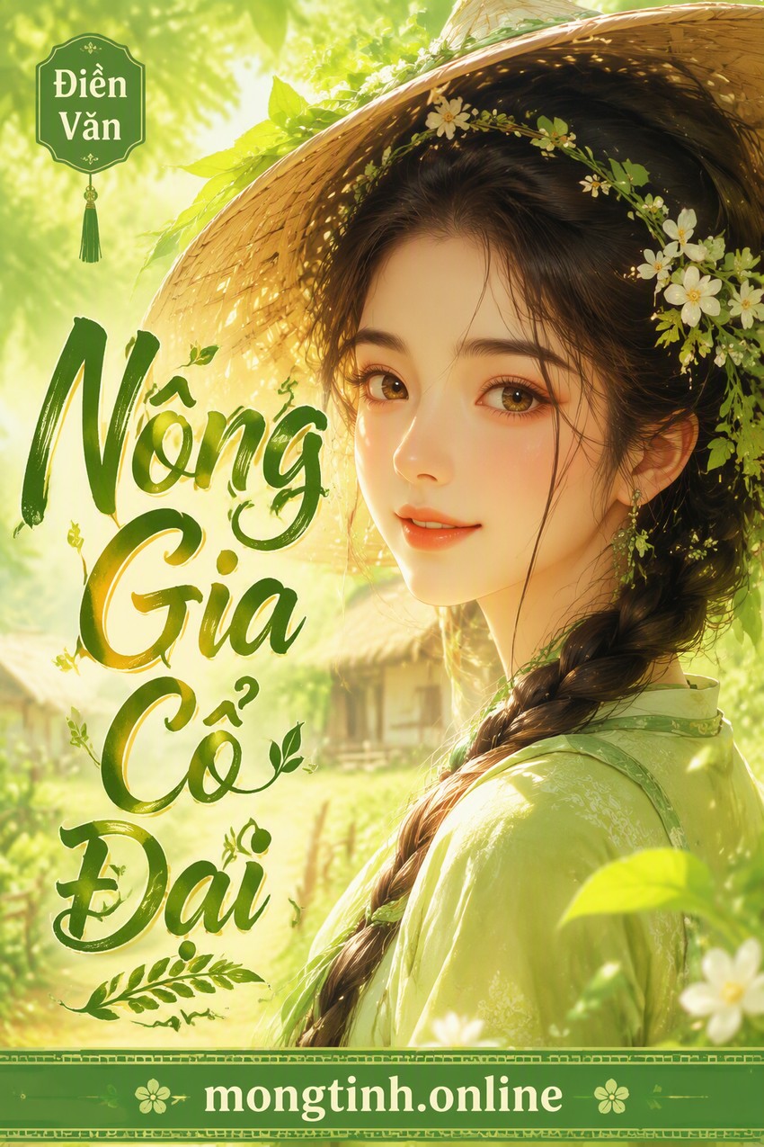 Nông Gia Cổ Đại
