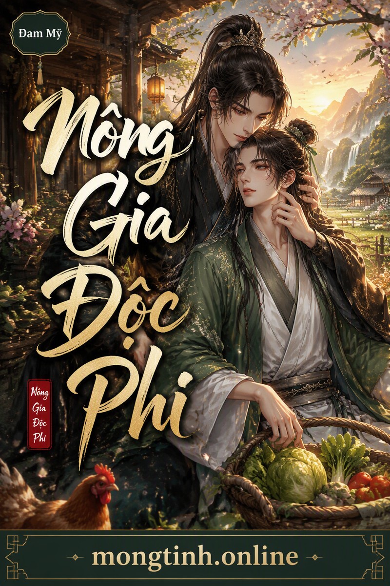 Nông Gia Độc Phi