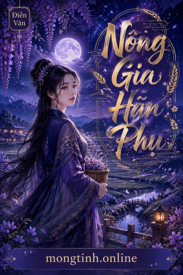 Nông Gia Hãn Phụ
