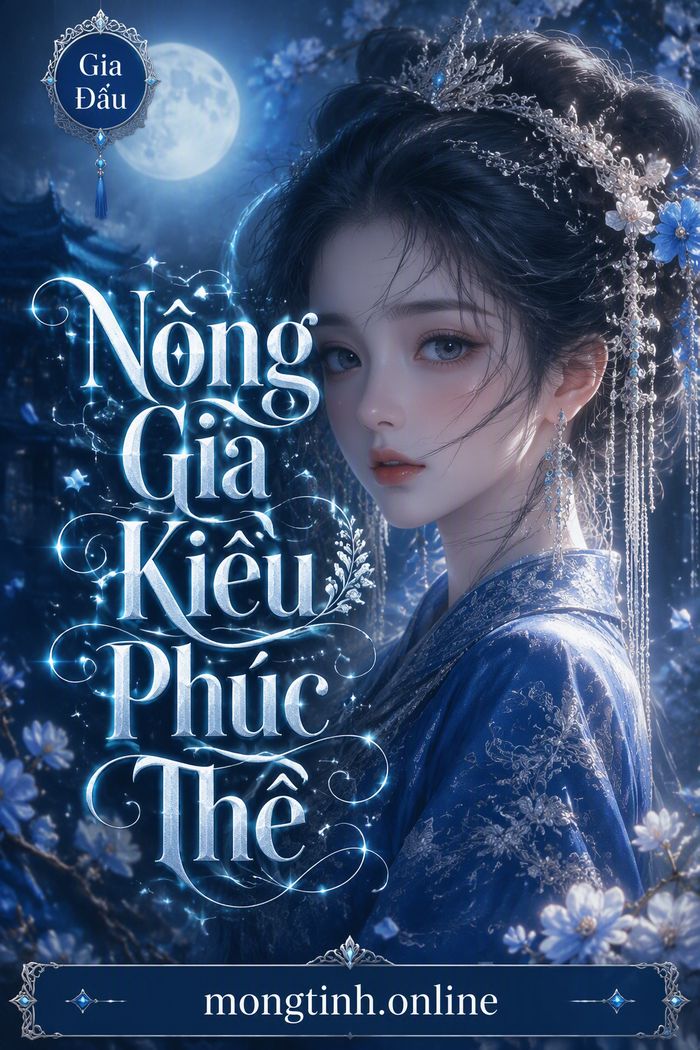Nông Gia Kiều Phúc Thê