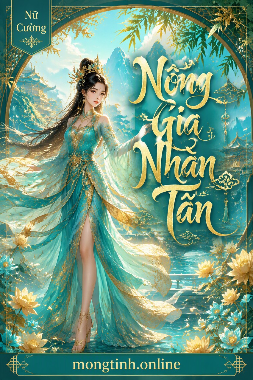 Nông Gia Nhàn Tản