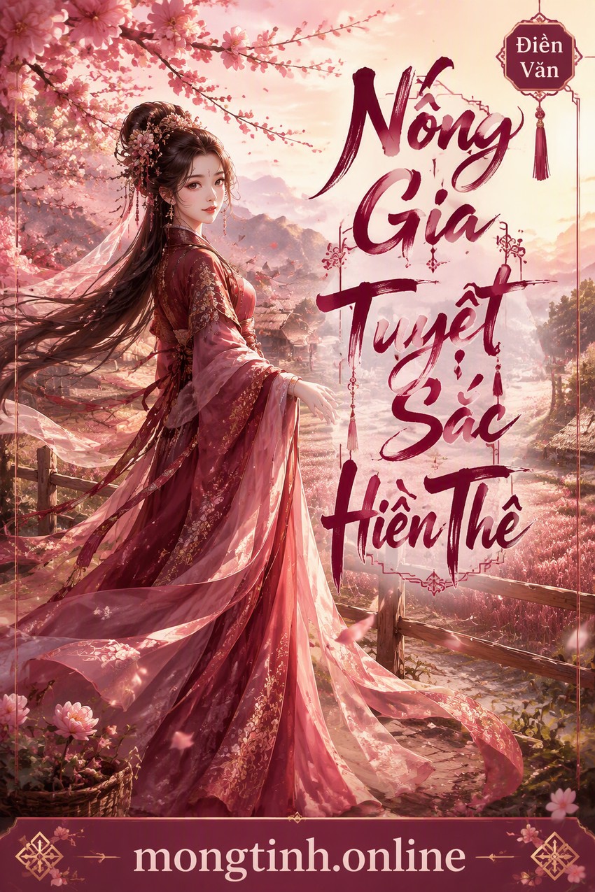 Nông Gia Tuyệt Sắc Hiền Thê
