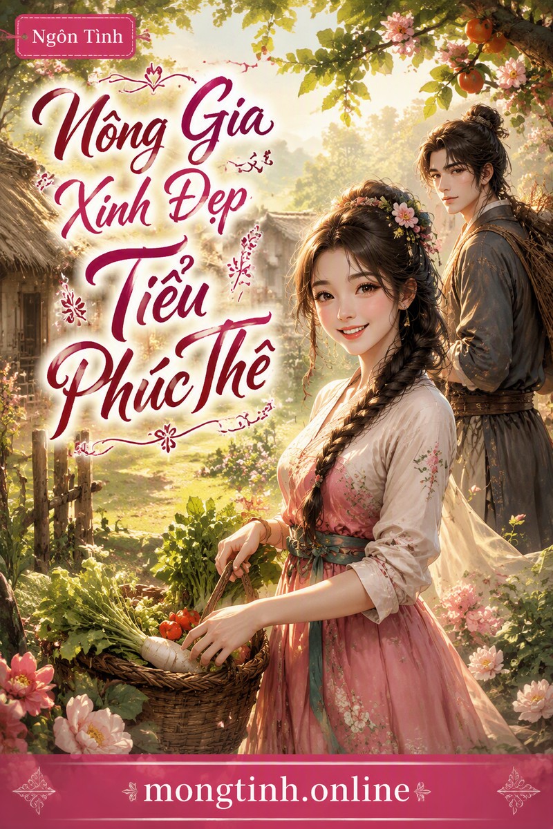 Nông Gia Xinh Đẹp Tiểu Phúc Thê