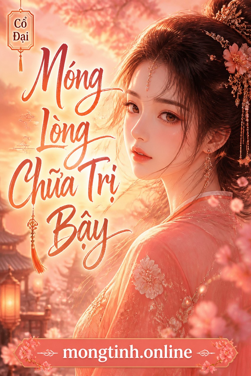 Nóng Lòng Chữa Trị Bậy