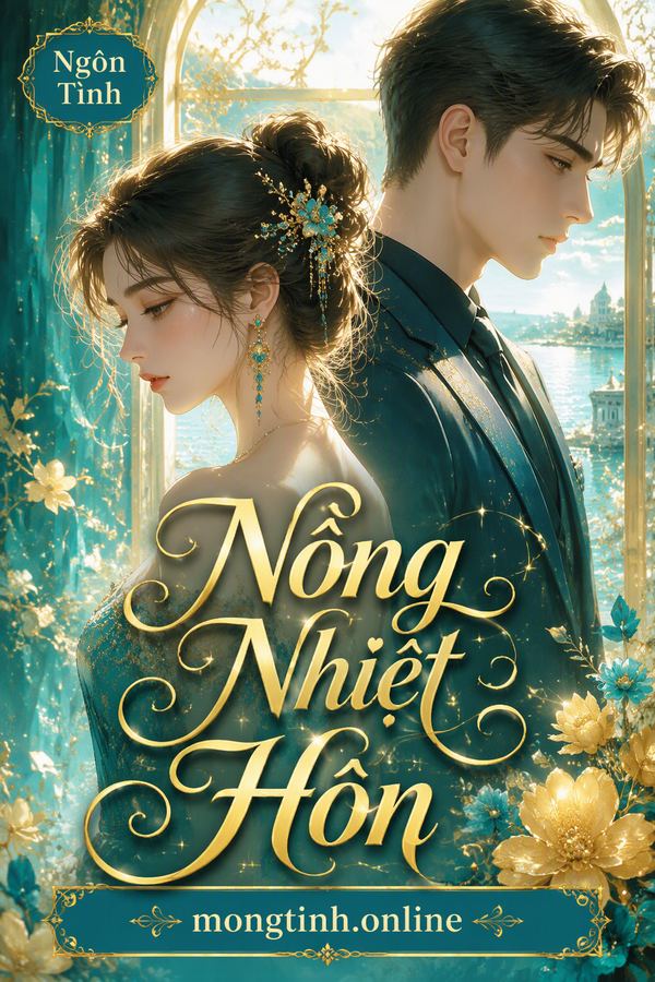 Nồng Nhiệt Hôn