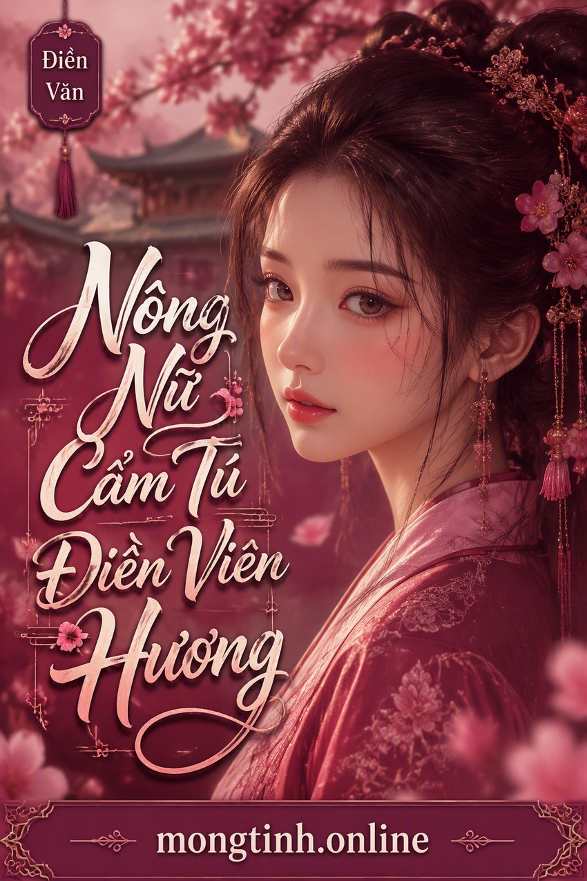 Nông Nữ Cẩm Tú Điền Viên Hương