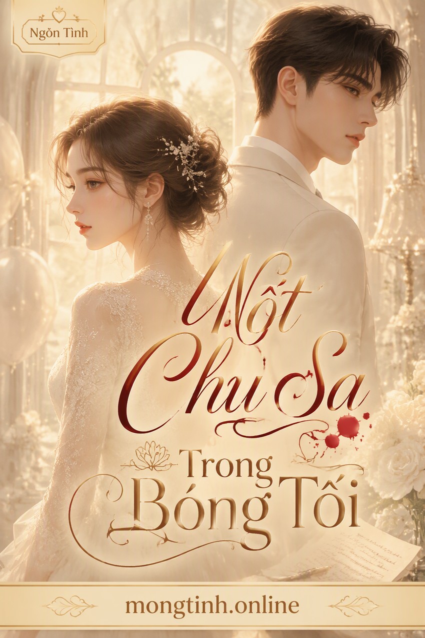 Nốt Chu Sa Trong Bóng Tối