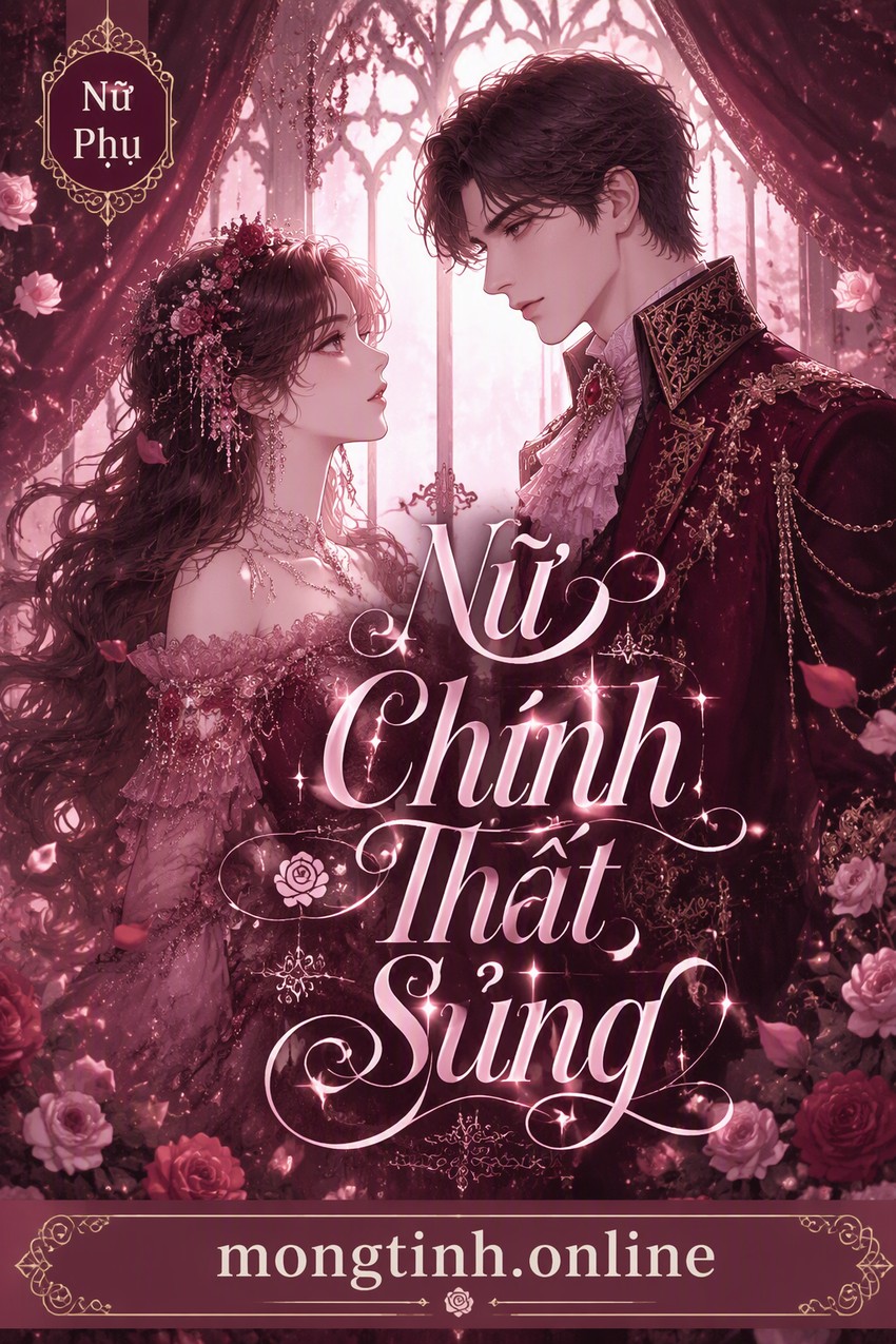 Nữ Chính Thất Sủng